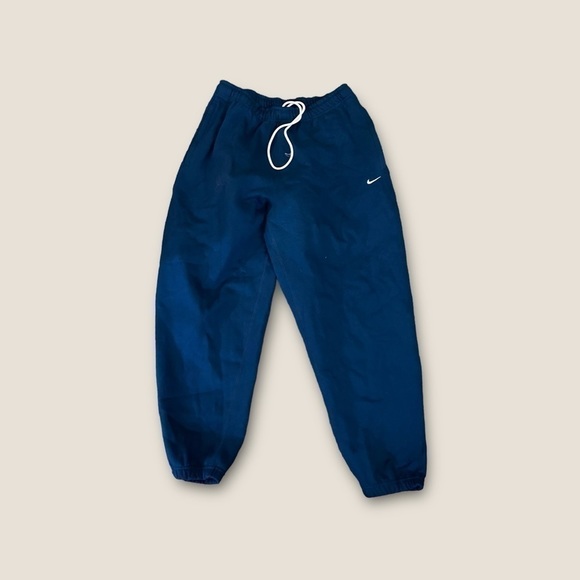 Nike Men’s NikeLab NRG Pant Teal L - Picture 2 of 6